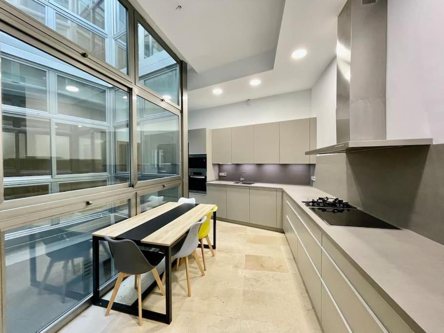 Fdez Amazing House By Cathedral And Giralda With Private Pool Seville
