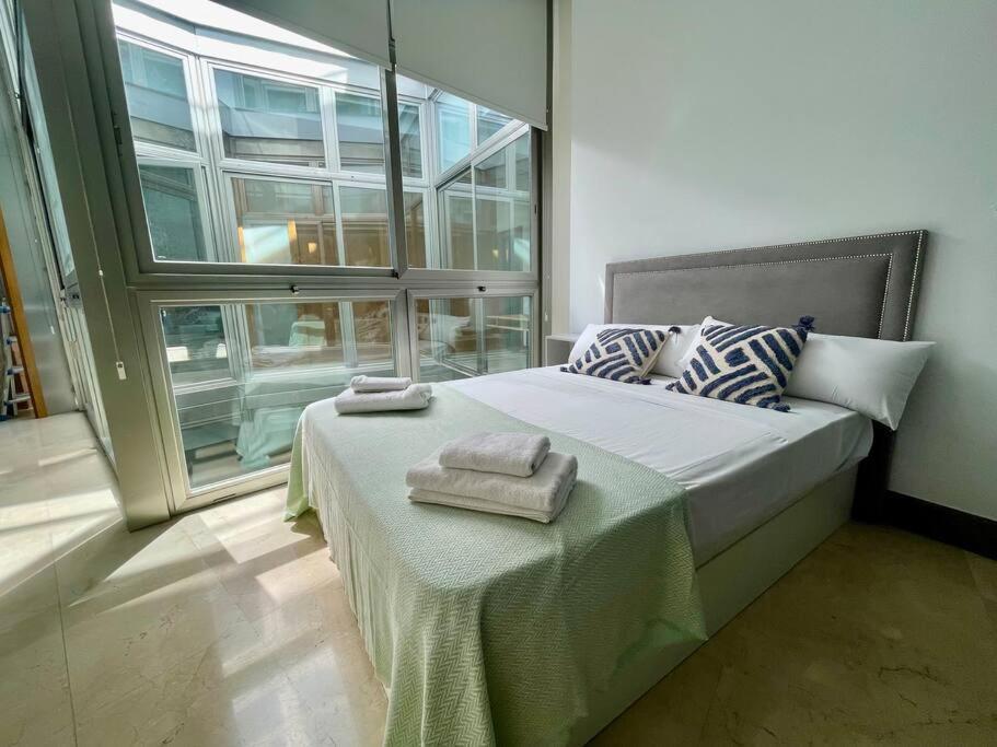 Fdez Amazing House By Cathedral And Giralda With Private Pool Holiday home *