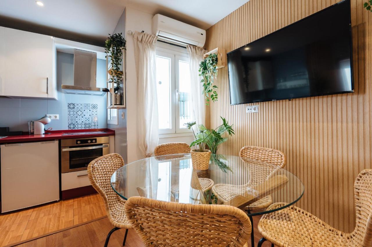 Divi Lumbreras Apartment Seville