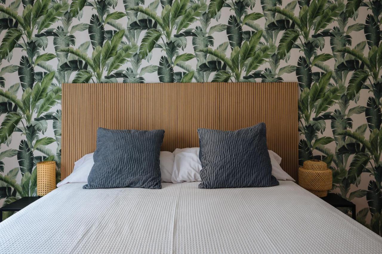 Apartment Divi Lumbreras Seville