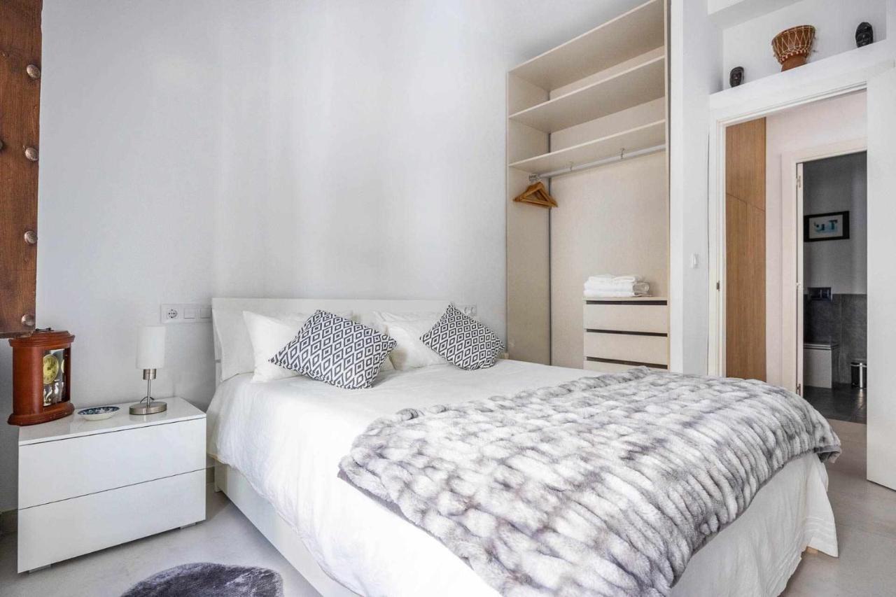 Comfy Away - Exclusivo Mercado De Triana Con Balcon Apartamento Sevilla
