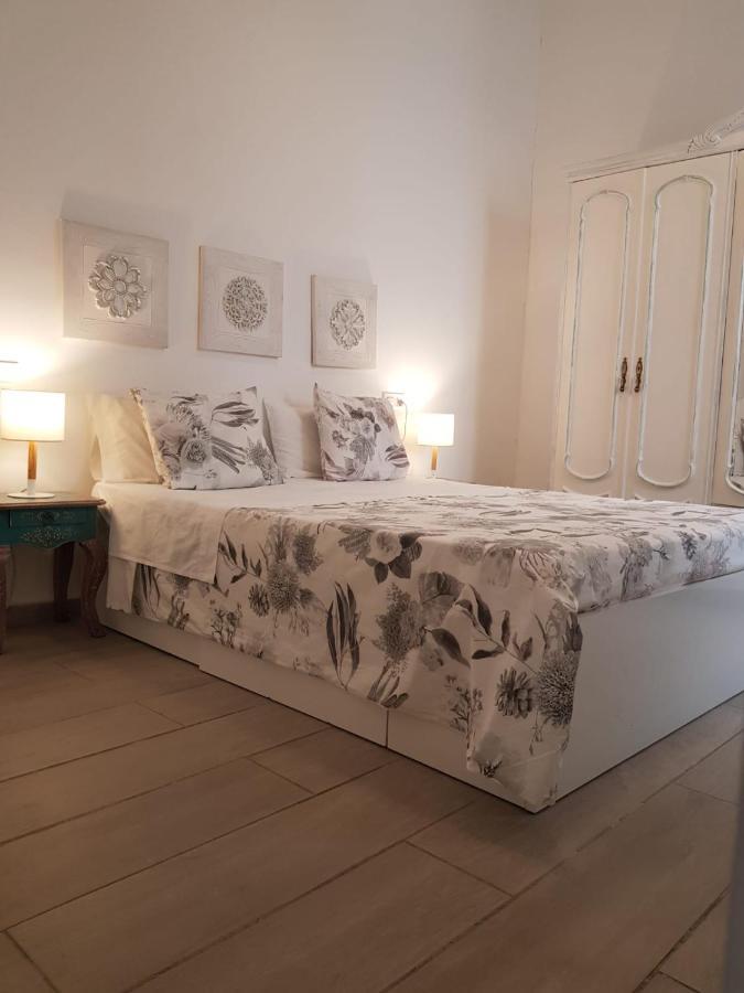 Apartment Acogedor En Triana *