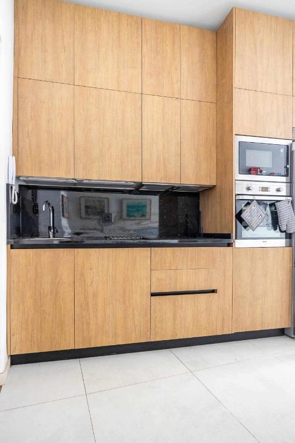 Apartamento Comfy Away - Exclusivo Mercado De Triana Con Balcon