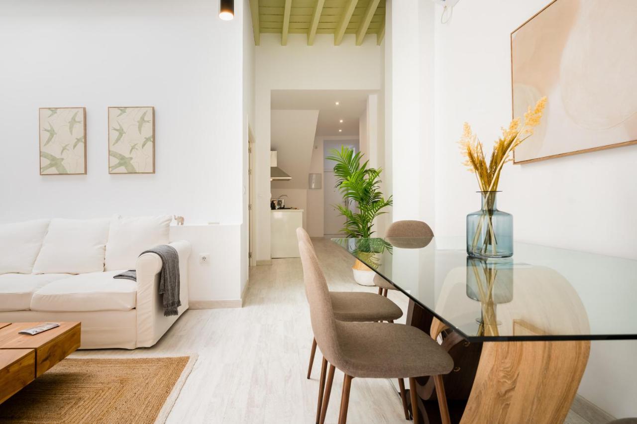 Duplex With Terrace- 2bd 2bth- Arenal * Sevilla