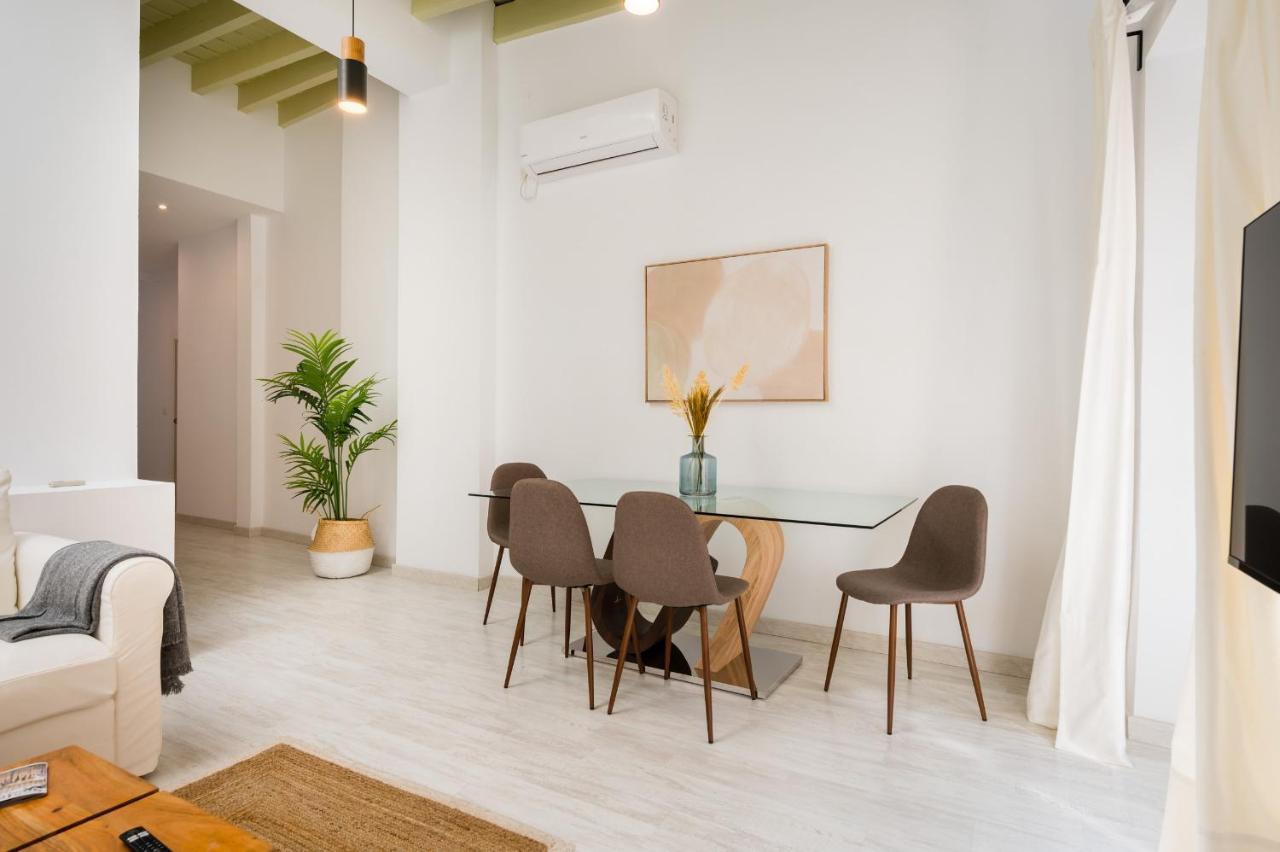 Duplex With Terrace- 2bd 2bth- Arenal Apartamento