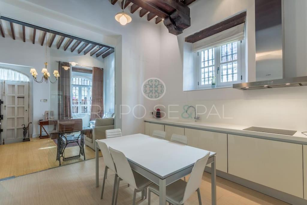 Holiday home Ad10 Full House Near Cathedral By Antonia Diaz Street *