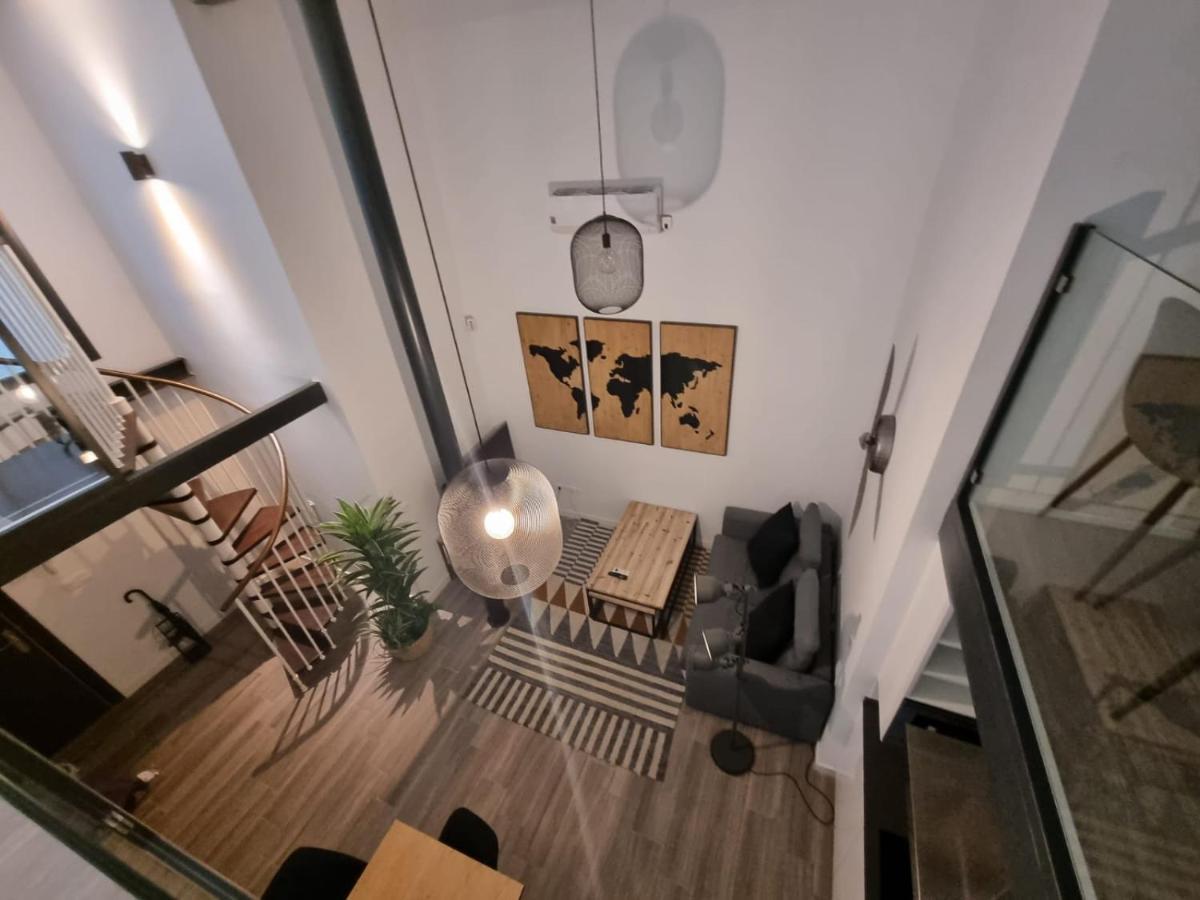 Duplex Moderno En Alameda Apartamento