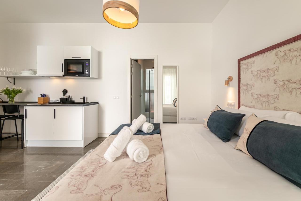 Apartamento Isg Zaragoza-free Parking *
