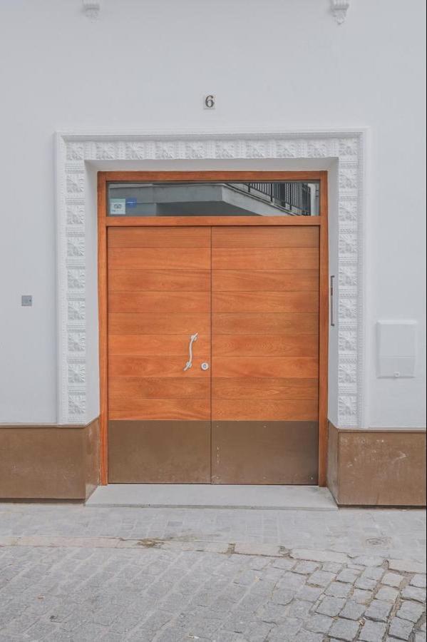 Alohamundi Castellar Apartamento