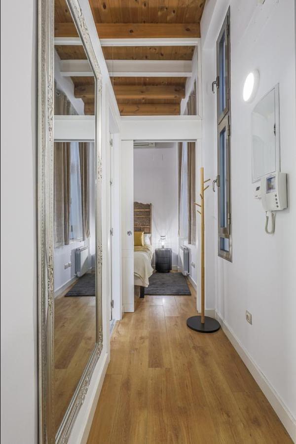 Apartamento Alohamundi Castellar Sevilla