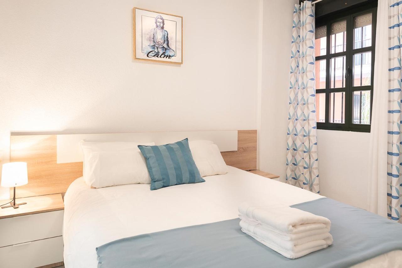 Alohamundi Arjona Ii Apartamento