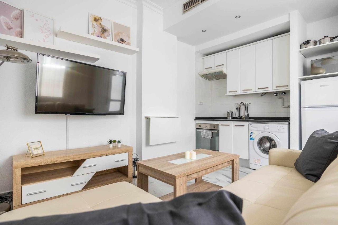 Comfy Away Seville