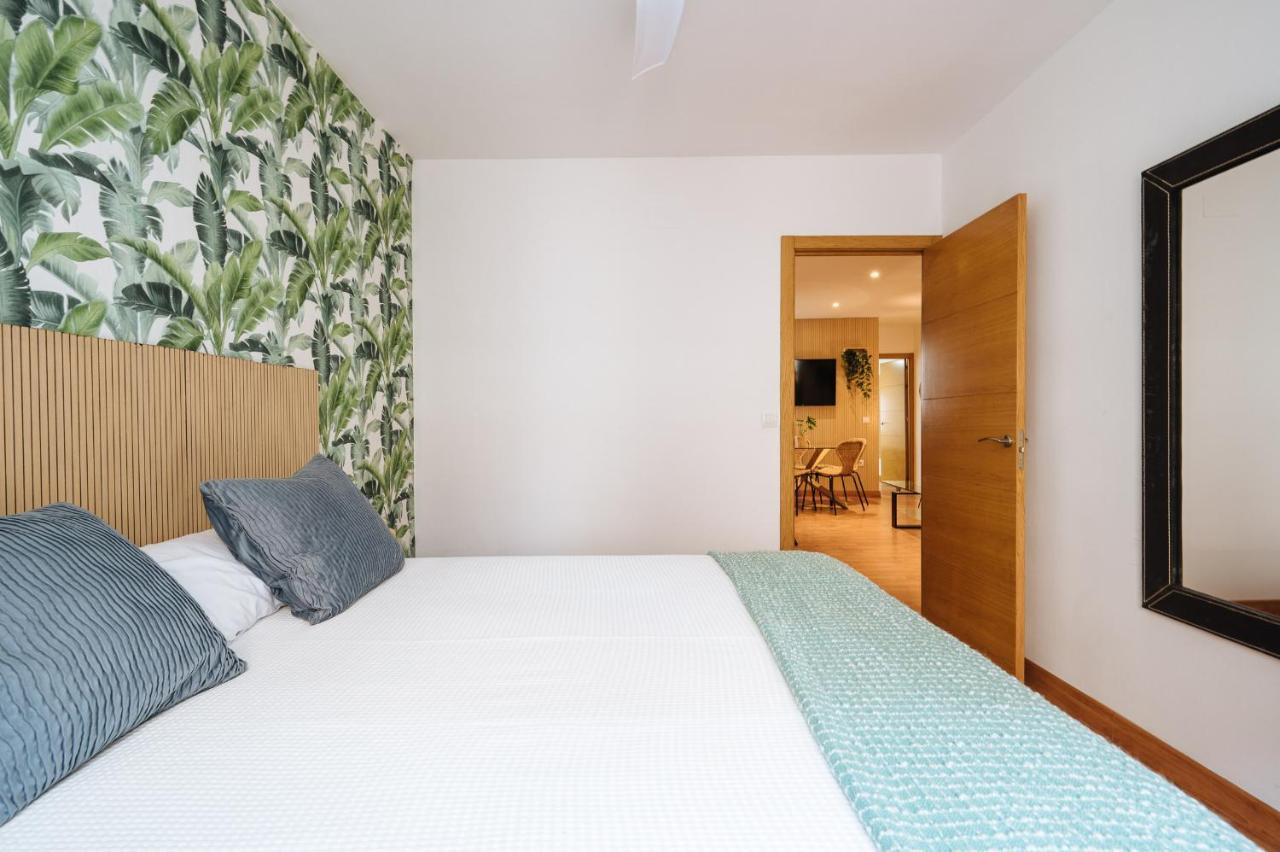 Divi Lumbreras Apartment