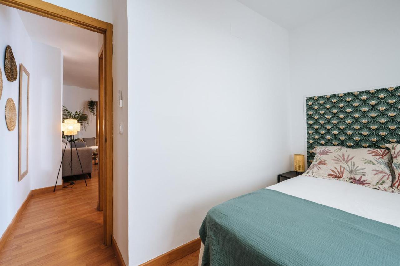 Apartment Divi Lumbreras Seville