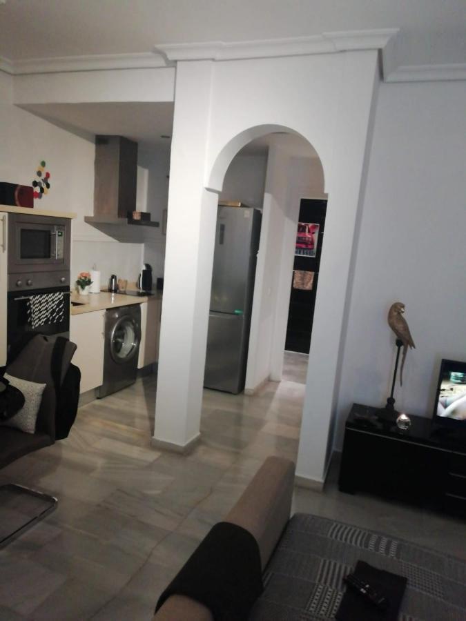 Apartamento Acogedor Estudio En El Centro De