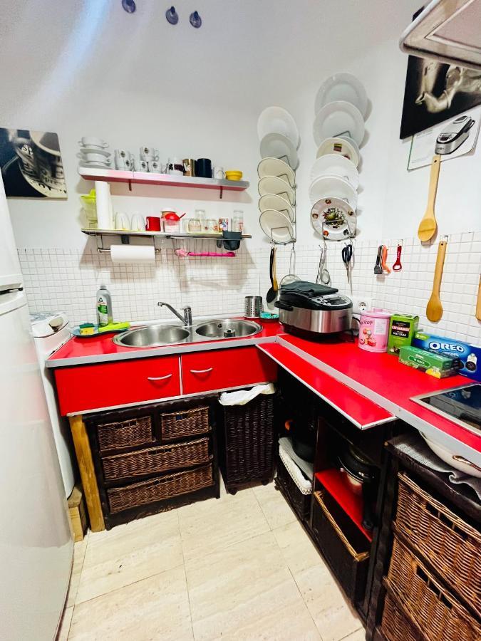 Privado En Alameda De Hercules Apartment *