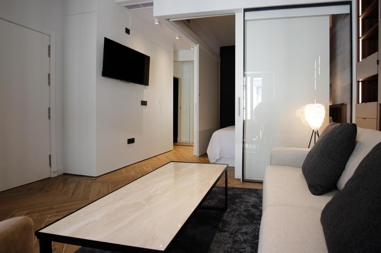 Duplex-penthouse Cabo Noval, By Homing U Apartment