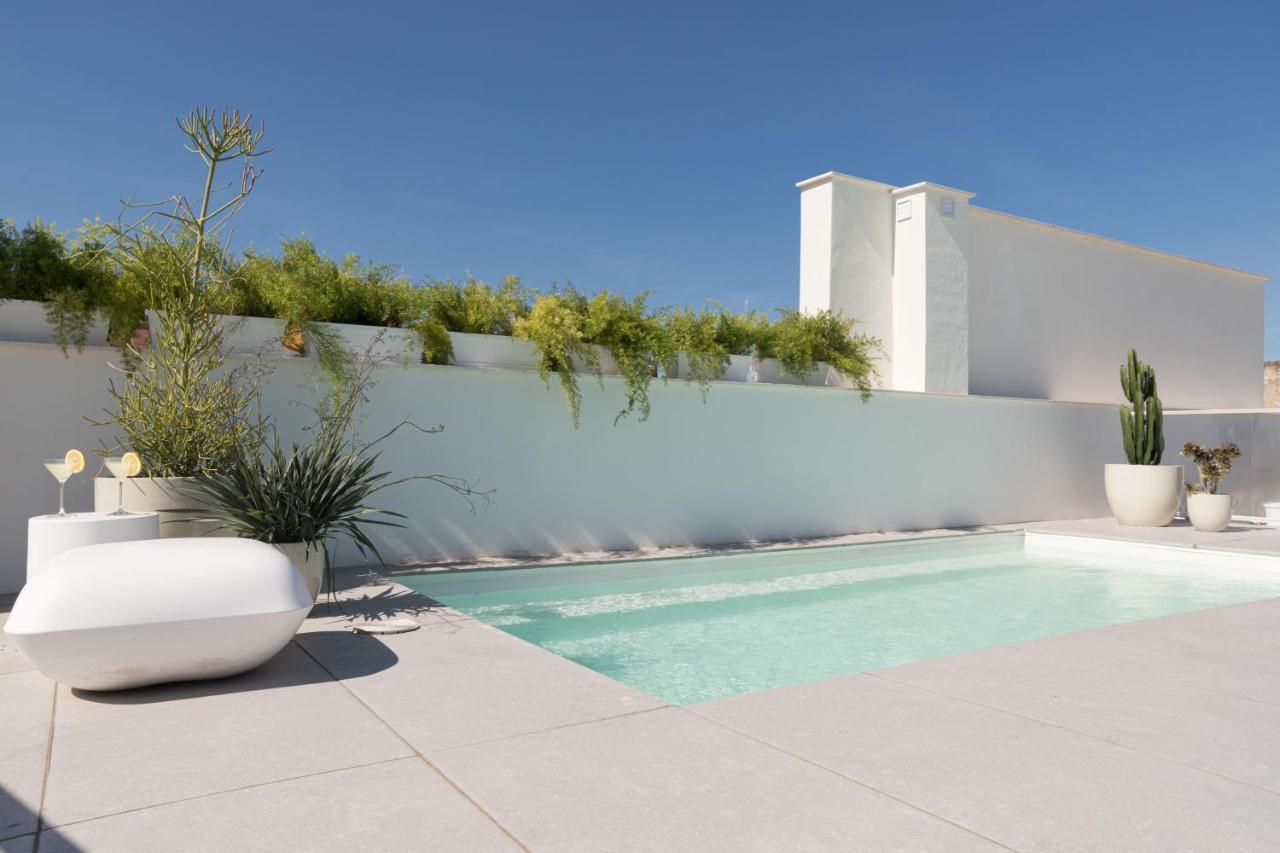 Apartment Mylu By Puerta Catedral