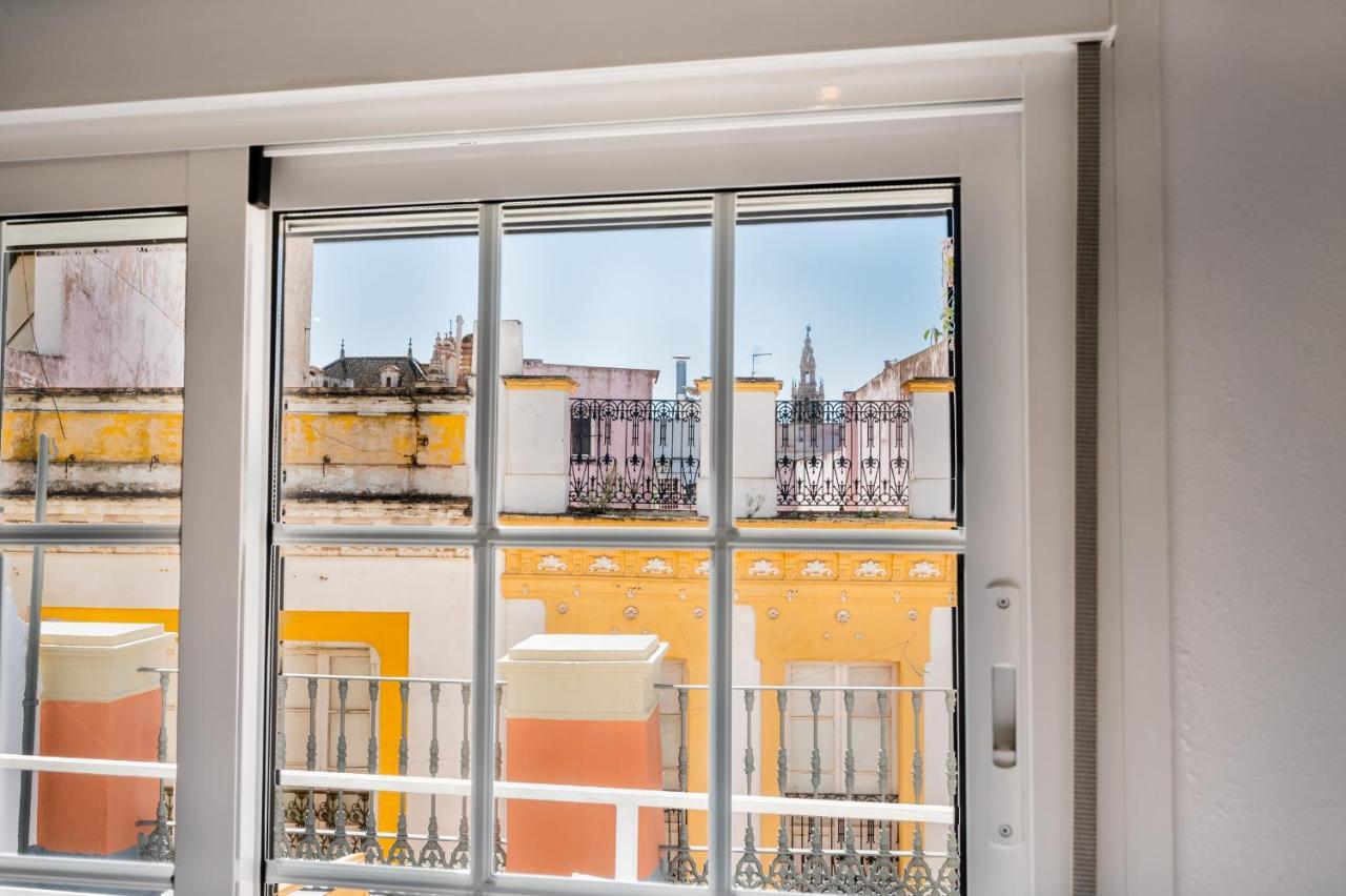Duplex With Terrace- 2bd 2bth- Arenal Apartamento Sevilla