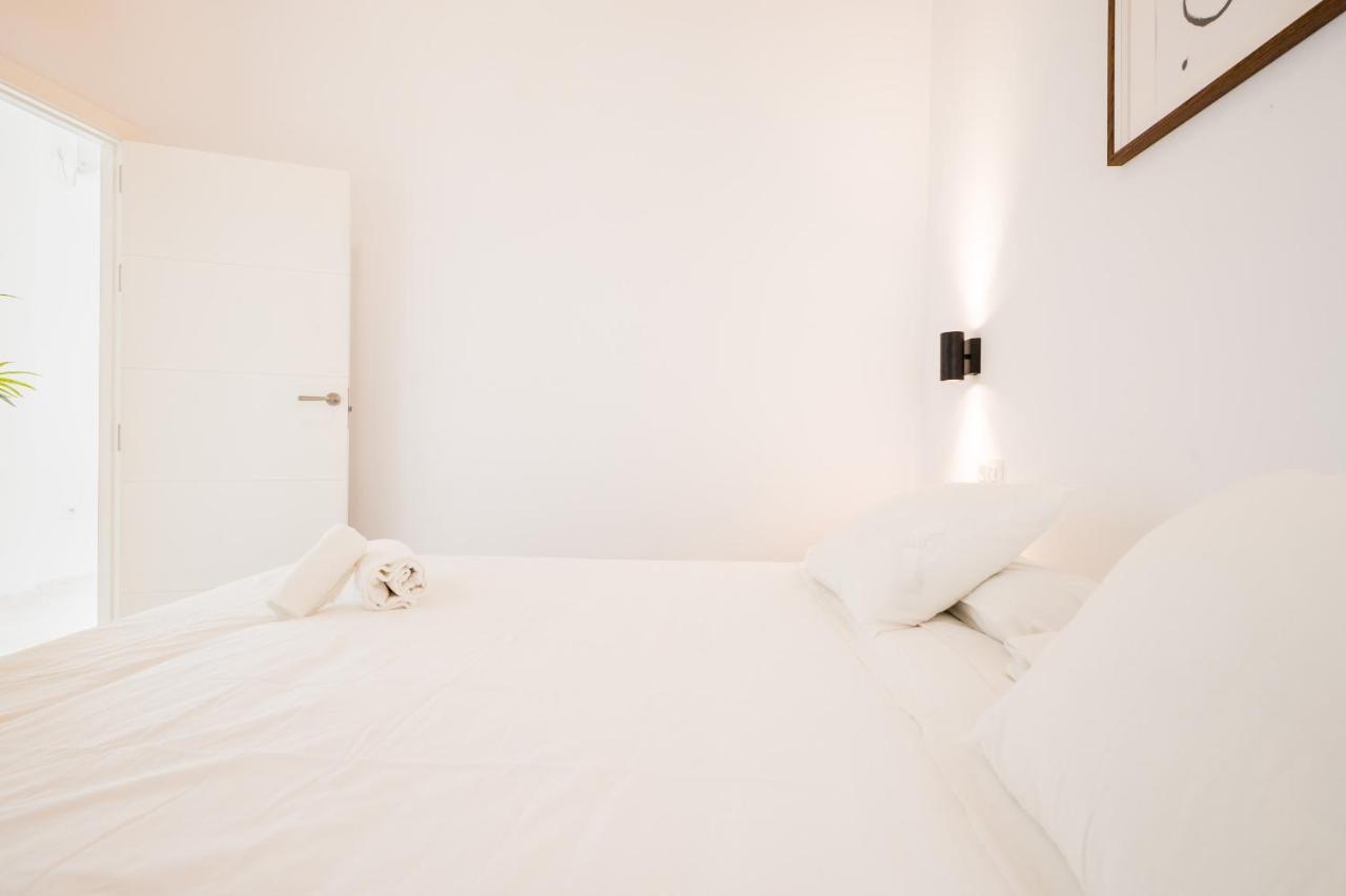 Duplex With Terrace- 2bd 2bth- Arenal Apartamento Sevilla