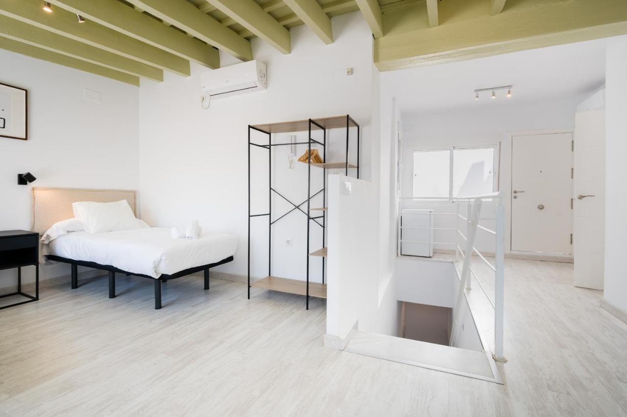 Apartamento Duplex With Terrace- 2bd 2bth- Arenal Sevilla