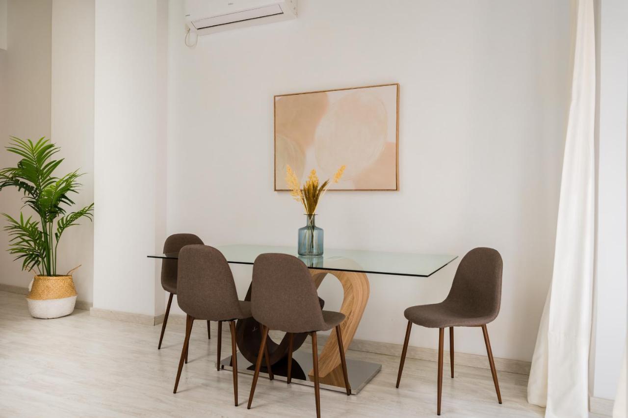 Apartamento Duplex With Terrace- 2bd 2bth- Arenal
