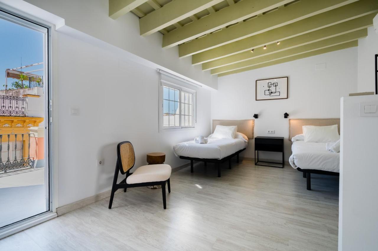 Apartamento Duplex With Terrace- 2bd 2bth- Arenal
