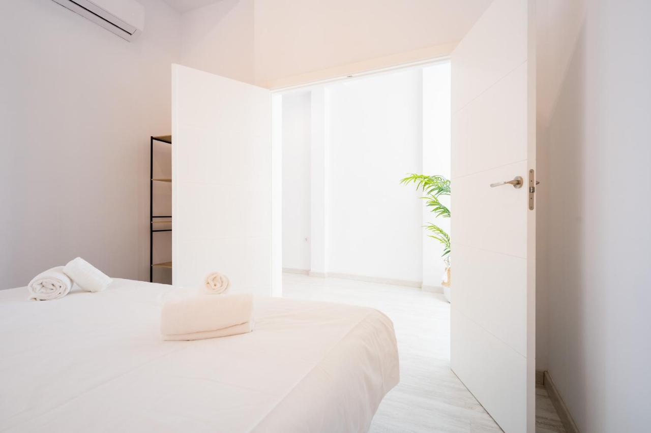 Apartamento Duplex With Terrace- 2bd 2bth- Arenal Sevilla