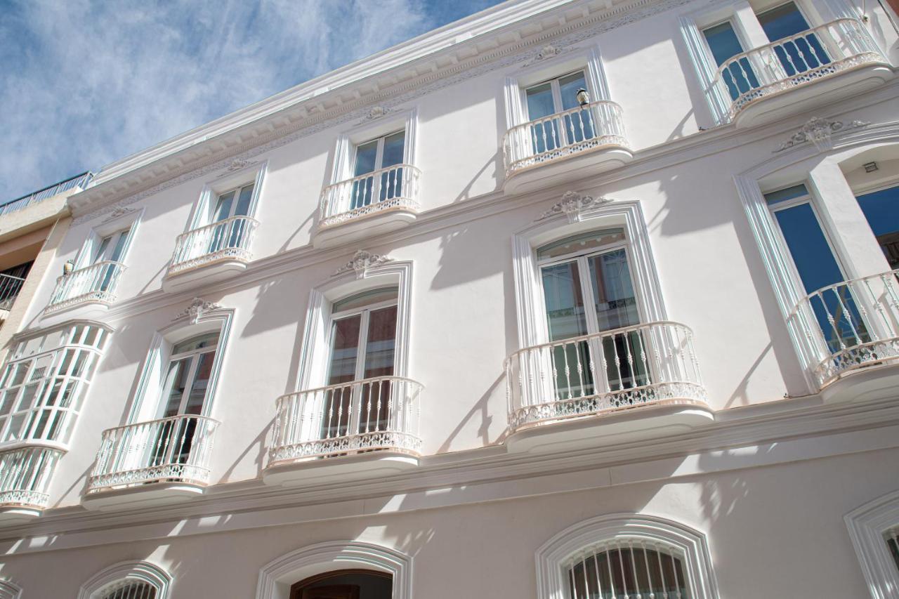 Apartment Mylu By Puerta Catedral