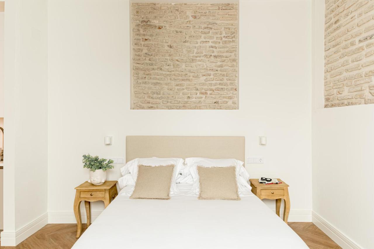 Apartment Mylu By Puerta Catedral *