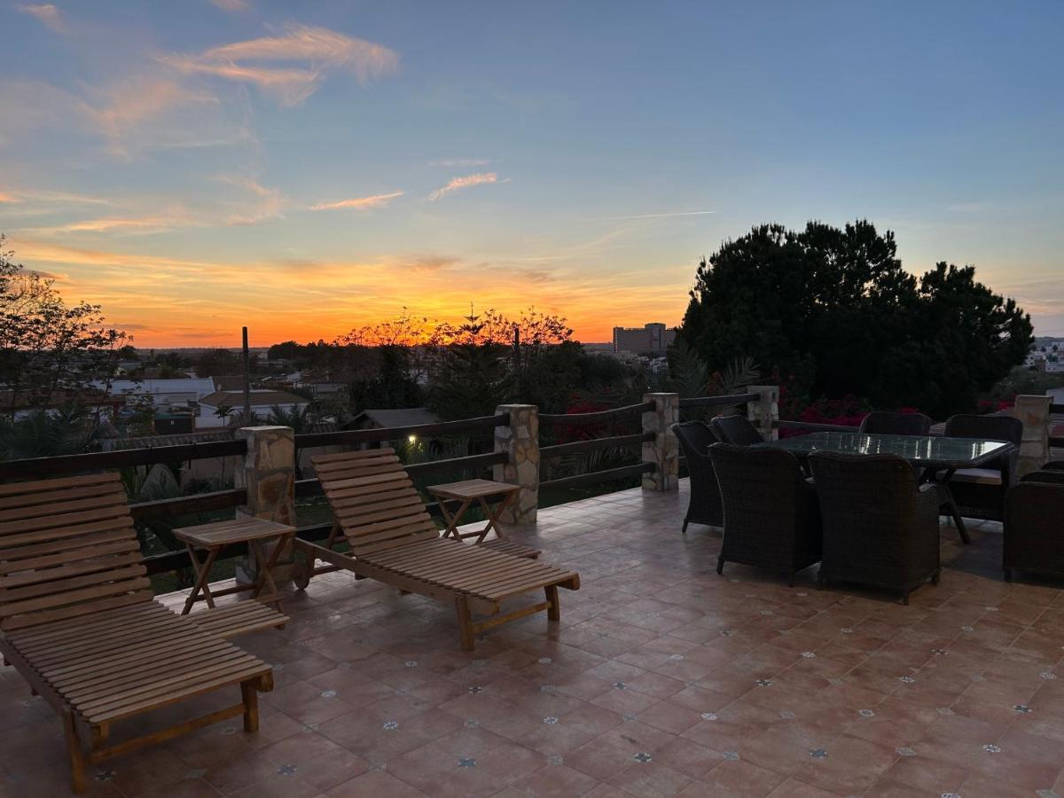 Villa Balcon Buenavista *