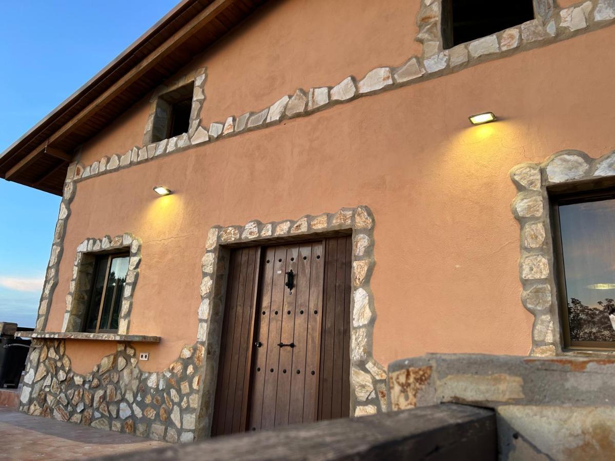 Villa Balcon Buenavista *