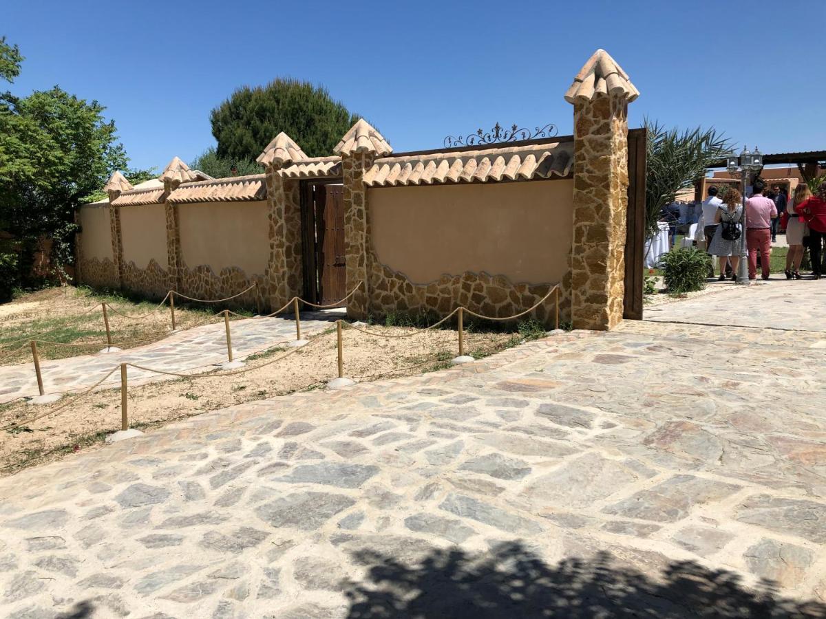 Villa Balcon Buenavista Sevilla