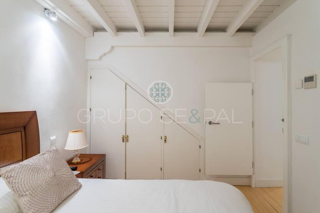 Holiday home Ad10 Full House Near Cathedral By Antonia Diaz Street
