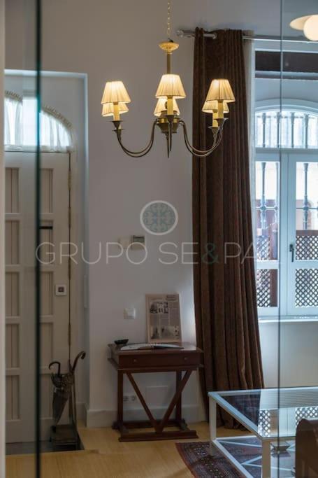 Holiday home Ad10 Full House Near Cathedral By Antonia Diaz Street Seville