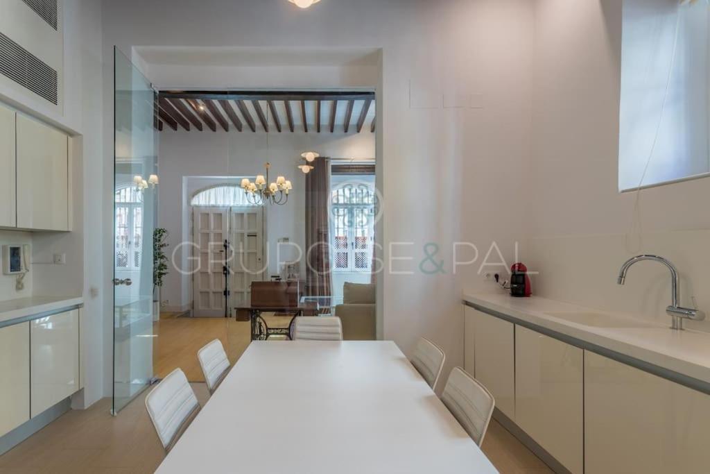 Ad10 Full House Near Cathedral By Antonia Diaz Street Holiday home *