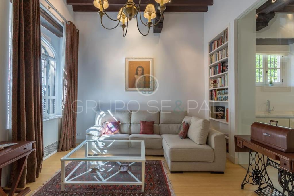 Ad10 Full House Near Cathedral By Antonia Diaz Street Holiday home