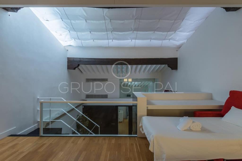 Holiday home Ad10 Full House Near Cathedral By Antonia Diaz Street *