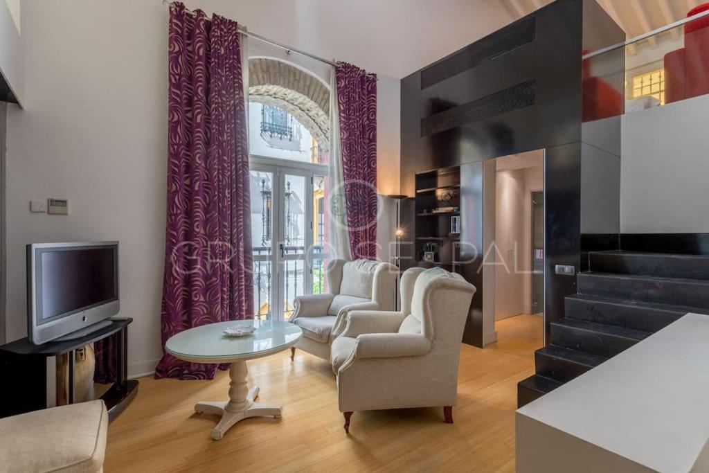 Holiday home Ad10 Full House Near Cathedral By Antonia Diaz Street