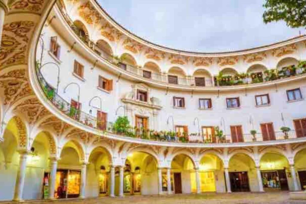 Ad10 Full House Near Cathedral By Antonia Diaz Street Holiday home Seville