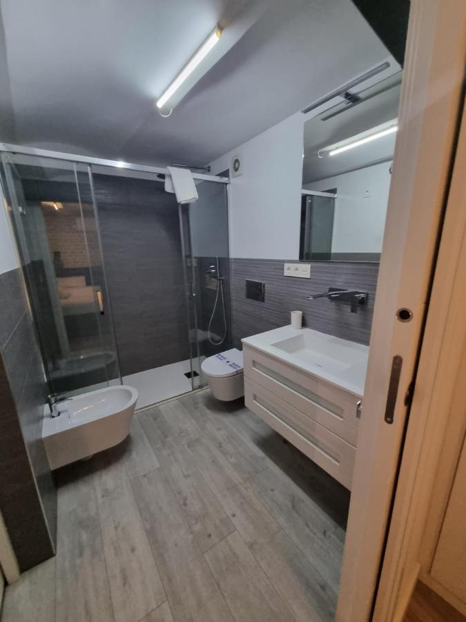 Duplex Moderno En Alameda * Seville
