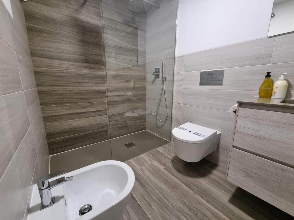 Duplex Moderno En Alameda Apartment Seville
