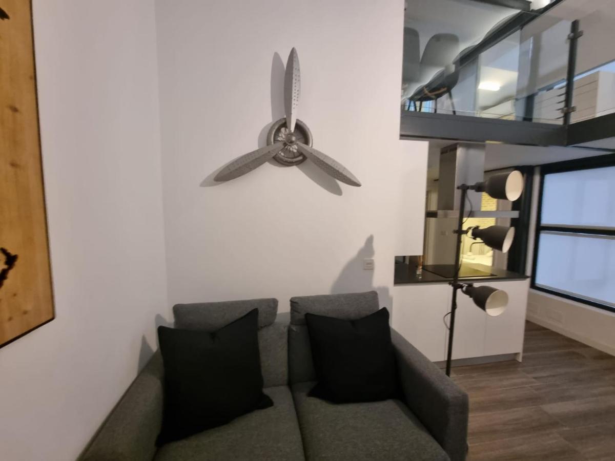 Duplex Moderno En Alameda Seville