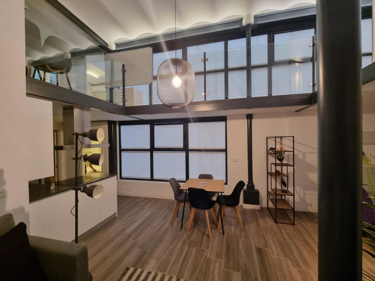 Duplex Moderno En Alameda Apartment *