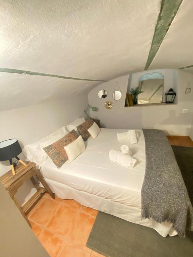 Alegria Urban Apartment Seville