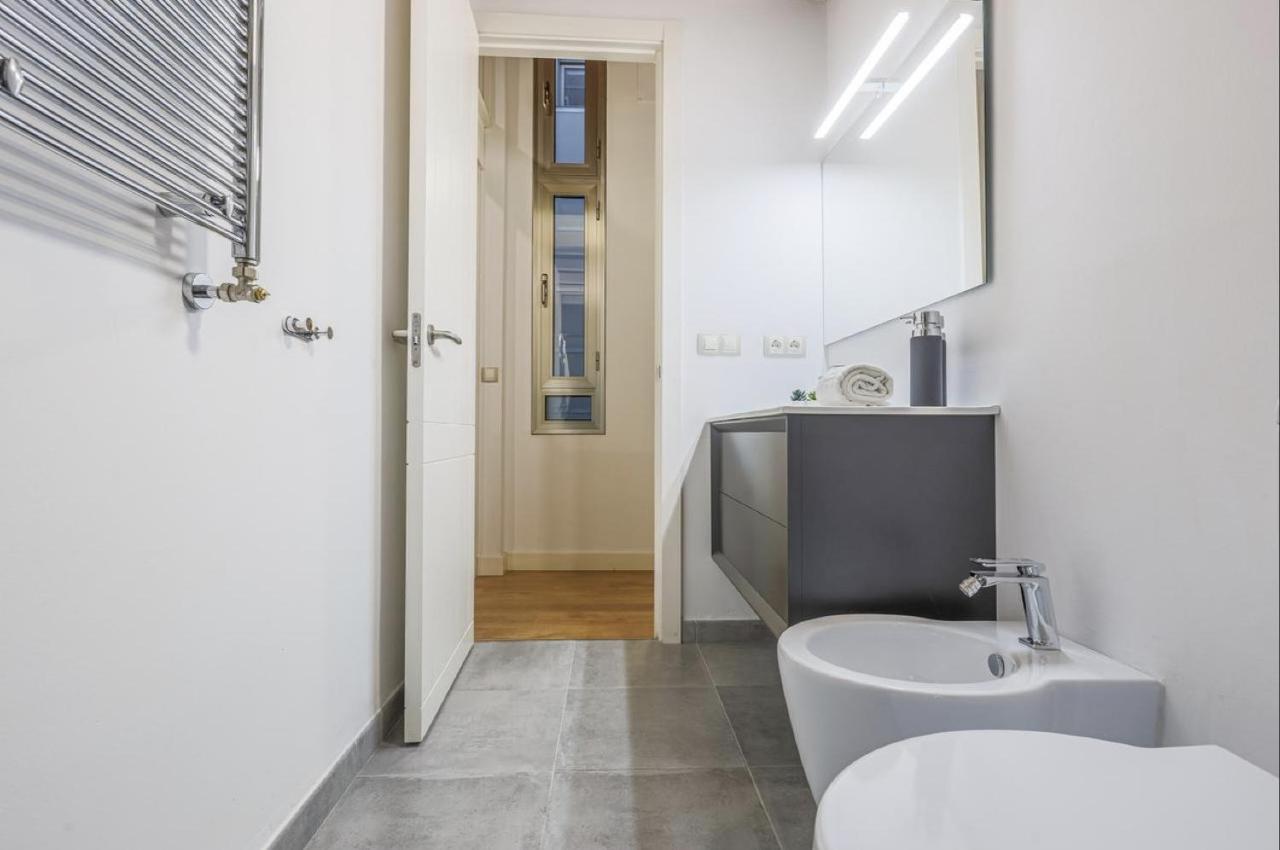 Alohamundi Castellar Apartamento