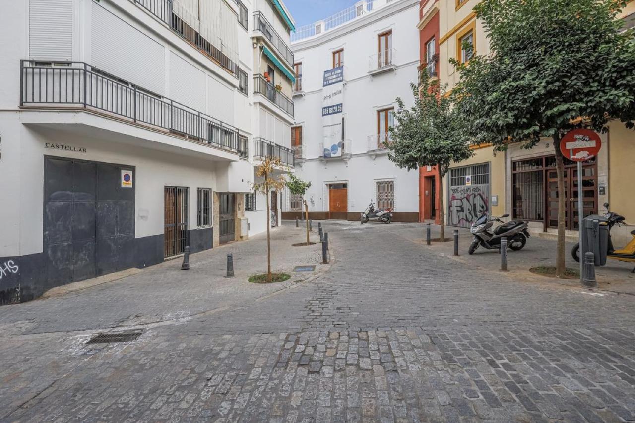 Alohamundi Castellar Apartamento *
