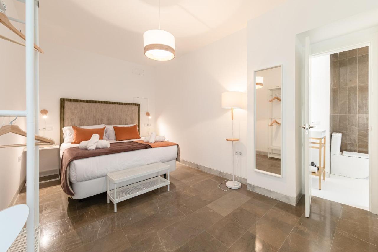 Apartamento Isg Zaragoza-free Parking *