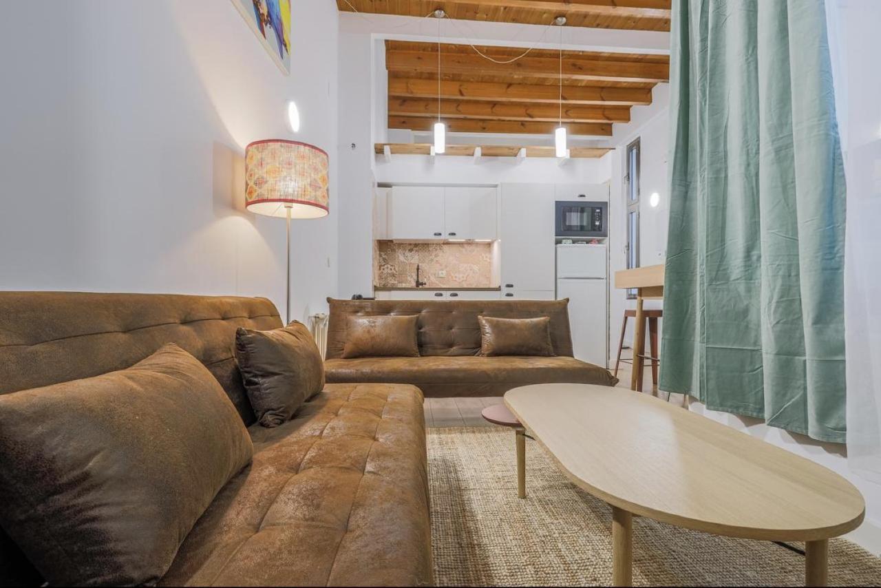 Apartamento Alohamundi Castellar