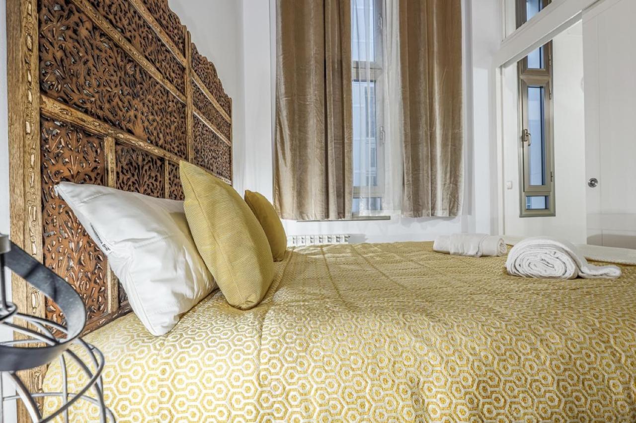 Apartamento Alohamundi Castellar